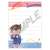 Detective Conan Patapata Memo Japanese Style Pattern (Anime Toy) Item picture6