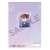 Detective Conan A5 Notebook Purple Grid (Anime Toy) Item picture2