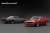 NISSAN Skyline 2000 GT-R (KPGC110) Red (ミニカー) その他の画像2
