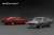 NISSAN Skyline 2000 GT-R (KPGC110) Red (ミニカー) その他の画像1