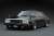 Nissan Skyline 2000 Turbo GT-ES (C211) Black (ミニカー) 商品画像1