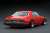 Nissan Skyline 2000 Turbo GT-ES (C211) Red (ミニカー) 商品画像2