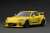 Mazda RX-8 (SE3P) RE Amemiya Yellow (Diecast Car) Item picture1