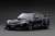 Mazda RX-8 (SE3P) RE Amemiya Black (ミニカー) 商品画像1