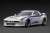 PANDEM RX-7 (FC3S) White (Diecast Car) Item picture1
