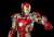DLX Iron Man Mark 43 (DLX アイアンマン・マーク43) (完成品) 商品画像6