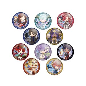 Charatoria Can Fate/Grand Order Vol.12 (Set of 10) (Anime Toy)