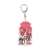 Fate/Grand Order Charatoria Acrylic Key Ring Archer/Takasugi Shinsaku (Anime Toy) Item picture1