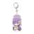 Fate/Grand Order Charatoria Acrylic Key Ring Alter Ego/Kingprotea (Anime Toy) Item picture1