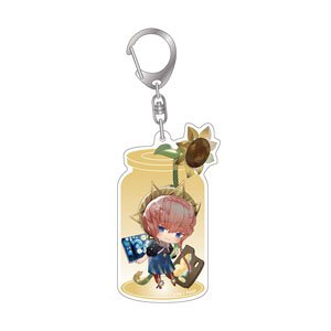 Fate/Grand Order Charatoria Acrylic Key Ring Foreigner/Van Gogh (Anime Toy)