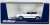 Toyota CORONA COUPE 2000 GT-R (1985) Super White II (Diecast Car) Package1