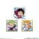 Niformation One Piece Daikaizoku Seal Wafer Log.8 (Set of 20) (Shokugan) 商品画像1 Thumbnail