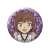 Detective Conan Glitter Can Badge Vol.2 (Ai Haibara) (Anime Toy) Item picture1