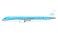 E195-E2 KLMシティホッパー PH-NX3 (完成品飛行機) その他の画像1 サムネイル