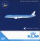 E195-E2 KLMシティホッパー PH-NX3 (完成品飛行機) パッケージ1 サムネイル