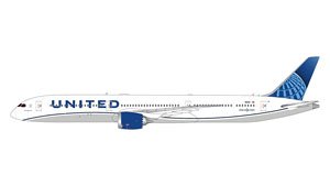 Boeing 787-10 Dreamliner United N13014 (Pre-built Aircraft)