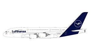 A380-800 ルフトハンザ航空 D-AIMK (完成品飛行機)