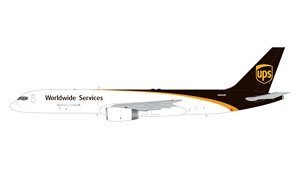 757-200(PF) UPS航空 N465UP (完成品飛行機)