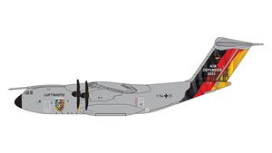 A400M-180 ドイツ空軍 54+21 (完成品飛行機)