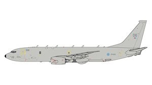 P-8A (Poseidon MRA1) イギリス空軍 ZP806 (完成品飛行機)