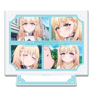 豚のレバーは加熱しろ アクリルスタンド デザイン02 (ジェス/B) (キャラクターグッズ)