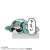 Hatsune Miku Acrylic Stand Strawberry Tea Ver. (Anime Toy) Item picture1