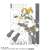 Kagamine Rin & Len T-Shirt Esuke Ver. White S (Anime Toy) Item picture2