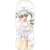 Girls und Panzer das Finale Sheet Cover (Anchovy / Wedding) (Anime Toy) Item picture1