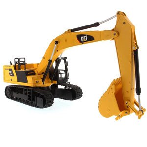 R/Cカー キャタピラー CAT 336 油圧ショベル (ラジコン)