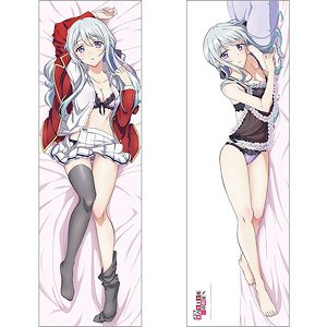 Classroom of the Elite [Especially Illustrated] Dakimakura Cover (Hiyori Shiina) Smooth (Anime Toy)