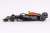Oracle Red Bull Racing RB19 2023 Winner #1 Bahrain GP Max Verstappen (Diecast Car) Item picture3