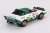 ランチア ストラトス HF ラリー・サンレモ 1975 優勝車 #11 (左ハンドル) (ミニカー) 商品画像2