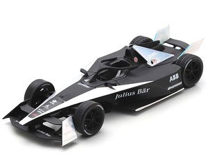 GEN3 Championship Car (ミニカー)