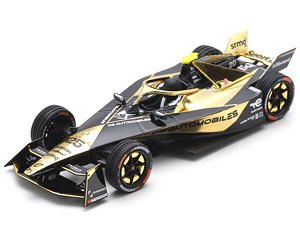 DS PENSKE No.25 Jean-Eric Vergne (Diecast Car)