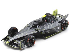 ERT FORMULA E TEAM No.3 Sergio Sette Camara (ミニカー)
