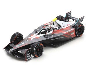 TAG HEUER PORSCHE FORMULA E TEAM No.13 Antonio Felix Da Costa (ミニカー)