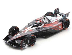 TAG HEUER PORSCHE FORMULA E TEAM No.94 Pascal Wehrlein (ミニカー)