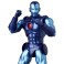 Mafex No.231 Iron Man (Stealth Ver.) (Completed) 商品画像10 Thumbnail