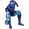 Mafex No.231 Iron Man (Stealth Ver.) (Completed) 商品画像2 Thumbnail
