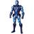 Mafex No.231 Iron Man (Stealth Ver.) (Completed) Item picture3