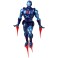 Mafex No.231 Iron Man (Stealth Ver.) (Completed) 商品画像6 Thumbnail