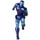 Mafex No.231 Iron Man (Stealth Ver.) (Completed) 商品画像8 Thumbnail