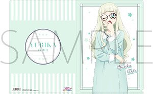 Aikatsu! Clear File Pajama (Yurika Todo) (Anime Toy)
