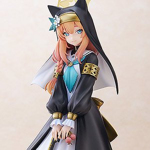 Mari (PVC Figure)