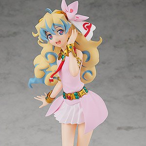 Pop Up Parade Nia (PVC Figure)