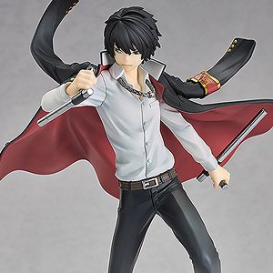 Pop Up Parade Kyoya Hibari (PVC Figure)