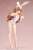 Taiga Aisaka: Bare Leg Bunny Ver. (PVC Figure) Item picture5