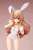 Taiga Aisaka: Bare Leg Bunny Ver. (PVC Figure) Item picture6