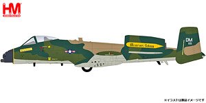 A-10C サンダーボルトII `アメリカ空軍 デモンストレーションチーム メンフィス・ベルIII` (完成品飛行機)