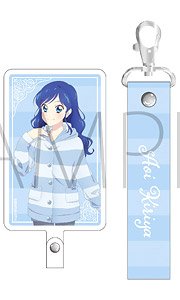 Aikatsu! Phone Tab Pajama (Aoi Kiriya) (Anime Toy)